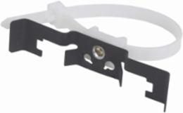 All Threaded Rod Cable Fasteners 1 Inch x 1 Inch x 1 Inch, 0.045 lb, 8 Inch Cable Tie