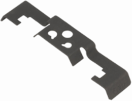 All Threaded Rod and Drop Wire Supports, 1 Inch Height, 1 Inch Length, 1 Inch Width, 0.022 lbs