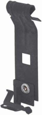 Cable Support Hangers, 1 Inch Height, 1 Inch Length, 1 Inch Width, UL Listed