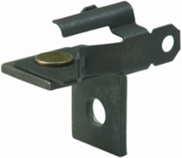 Cable Support Fasteners, Wall Studs, 1 Inch Height x 1 Inch Length x 1 Inch Width