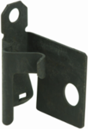 Cable Support Fasteners, 1 Inch Height, 1 Inch Length, Wall Studs, UL Listed