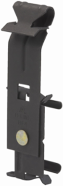 Cable Support Fasteners Hangers, 1 Inch Height, 1 Inch Width, 0.4 lbs, UL Listed