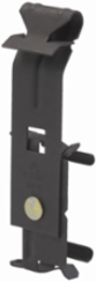 Cable Support Fasteners Hangers, 1 Inch Height, 1 Inch Width, 0.4 lbs, UL Listed