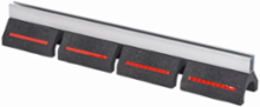 Dura-Blok Rooftop Support, 4-3/16 Inch Height, 6 Inch Length, 41-4/10 Inch Width, 2000 lbs Capacity, Cast Iron
