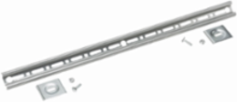 Eaton B-Line series Flextray wire basket tray, 32" width, Steel