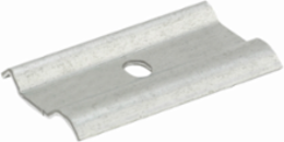 Eaton B-Line series Flextray wire basket tray, Steel, Zinc, Spice plate