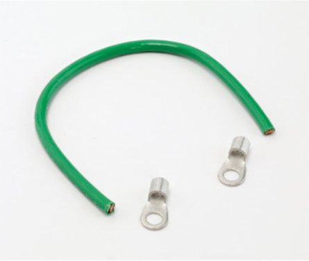 Eaton B-Line series other enclosure accessories, Used on control enclosures with C.S.A. requirement, 16 in (GS416)