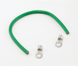 Eaton B-Line series other enclosure accessories, Used on control enclosures with C.S.A. requirement, 16 in (GS416)