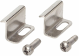 Eaton B-Line series accessories, NEMA 4X/4, Cover clamp kit, Used to replace clamp parts on JIC type 12 hinge