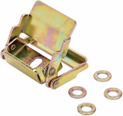 Eaton B-Line series accessories, NEMA 4X, 4, 12, Includes high airflow with low noise operations, Steel
