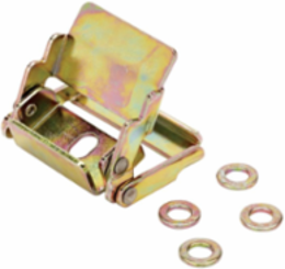 Eaton B-Line series accessories, NEMA 4X, 4, 12, Includes high airflow with low noise operations, Steel