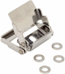 Eaton B-Line series accessories, NEMA 4X, 4, 13, Includes high airflow with low noise operations, Stainless steel