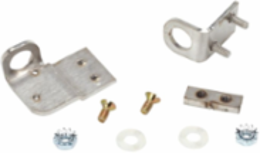 Eaton B-Line series other enclosure accessories, Stainless steel, Clamp and padlock kits