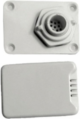 Eaton B-Line series other enclosure accessories, NEMA 4X, Standard oil-tight bush button holes