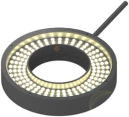 Ring Light LED Infrared Ø 100 mm, 24V, IP54 Rating
