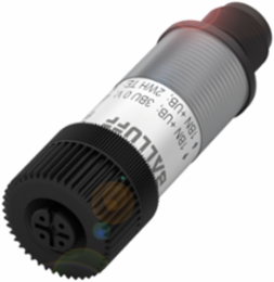 Signal Converter Ø 20 x 60 mm, IP67, 10-30 VDC, PNP, M12x1 Connector
