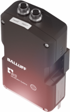 LF Processor Unit, 125 kHz, IP65, 16 R/W Heads, Ethernet TCP/IP