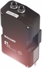 LF Processor Unit, 125 kHz, IP65, 16 R/W Heads, Ethernet TCP/IP