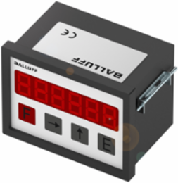 Displays BDD 610-R3Q3-0-53-N-00