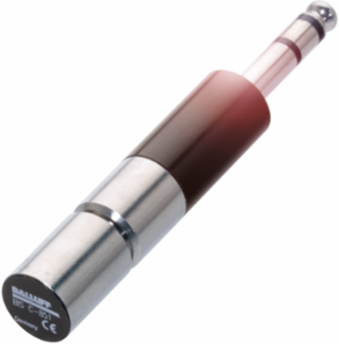 Portable LF Read/Write Unit 14.5mm x 94mm, IP67, 70/455 kHz