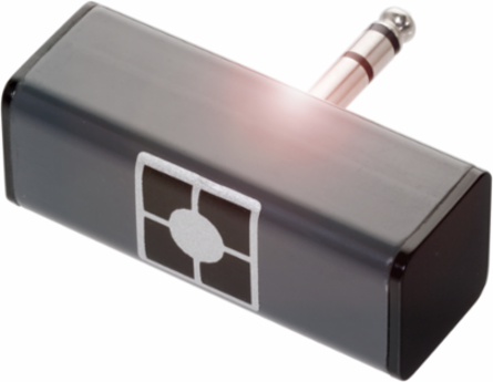 Portable LF Read/Write Unit 27x27x72mm, IP67, 70/455kHz, CE
