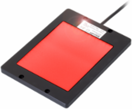 LED Background Light 4800 Lux, 150 x 100 mm, IP54, 24 V