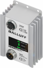 Heartbeat Power Supply, 24V DC, 3.8A, IP67, Aluminum, 85.4 x 57 x 139mm