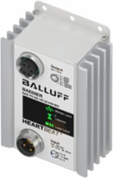 Heartbeat Power Supply Unit, 24V DC, 6A Output, IP67, Aluminum Housing