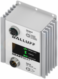 Heartbeat Power Supply, 24V, 192W, 8A Output, IP67