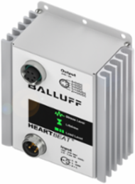 Heartbeat Power Supply Unit, 24V DC, 8A, IP67, Aluminum Housing