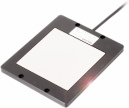 Background Light 100 x 100 mm LED Infrared, IP54, 24 V