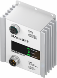Heartbeat Power Supply Unit, 24 V, 8 A, IP67, Flange Mounted
