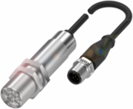 LED Infrared Spotlight 24V Ø 18 x 75 mm IP67