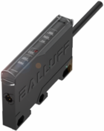 Capacitive Sensor Amplifier, 2 Meter Cable, IP40, 10.5 x 45 x 75.5 mm