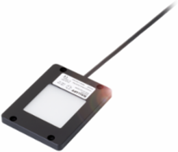 LED Infrared Background Light, 875 nm Wavelength, 80 x 9.5 x 105 mm