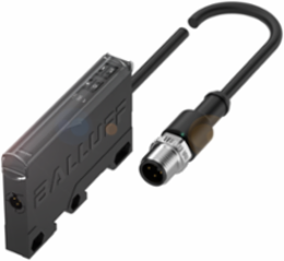 Capacitive Sensor Amplifier, 10.5 x 45 x 75.5 mm, IP40