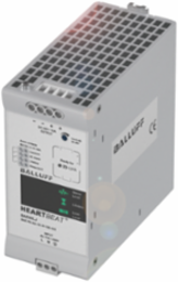 Heartbeat Power Supply, 240W, 24V DC, DIN Rail Mounted, IP20