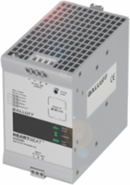 Heartbeat® power supply units with IO-Link interface - BAE00M3