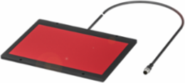 LED Background Light 255 x 9.5 x 330 mm, 24 V, 4750 Lux, IP54