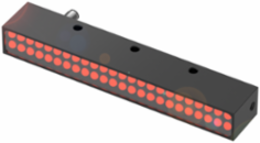 LED Strip Light 13 x 18 x 100 mm, 24V, IP54, Red Light