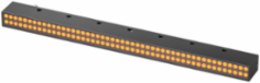 LED Infrared Strip Light 200 mm, IP54, 24 V, 195 x 10 mm Illumination Area