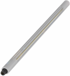 Machine Light Ø 20 x 412 mm, IP69K, 746 lm, 4000 K LED