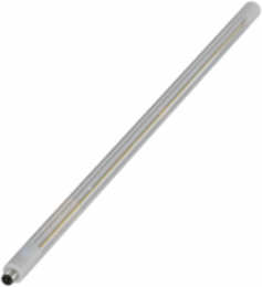 LED Machine Light 1256 lm, Ø 20 x 610 mm, IP69K, 4000 K Color Temp