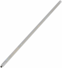 Machine Light 24V, IP69K, 2268 lm, Ø 20 x 1096 mm, LED White Light