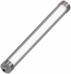 Machine Lights 1800 lm, 24V LED, IP67, Ø 45 x 420 mm
