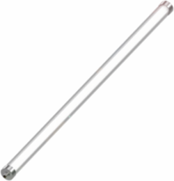 Machine Light Ø 45 x 1000 mm, 4500 lm, IP67, LED White Light Diffuse