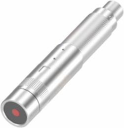 Green Laser Module 20 mm Diameter, 45° Opening Angle, IP67