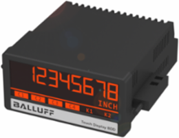 Displays BDD 750-2D01-000-000-1-A