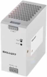 Power Supply 24V, 10A, DIN Rail Mount, IP20, 60x123.6x117.6 mm
