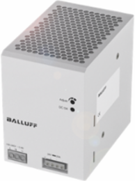 Power Supply 100-240 VAC 20 A 24 V DIN Rail Mount IP20